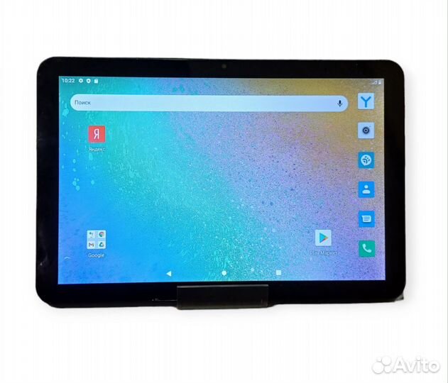 Планшет Dexp Ursus K31 2/32 Гб б/у (711)