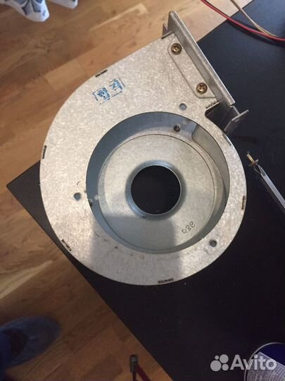 Ремонт котлов