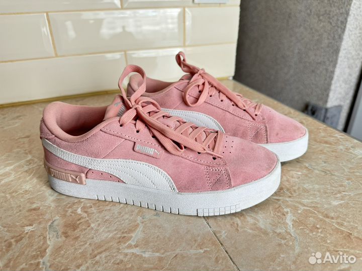 Кеды puma Jada SD