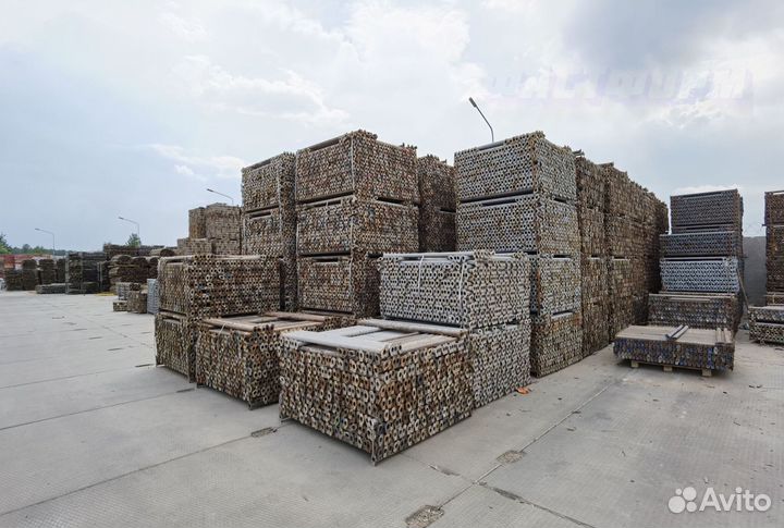 Ригель каплок