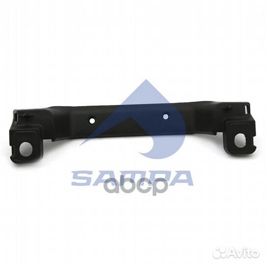 Ручка двери Volvo FH4 правая внутренняя '183005