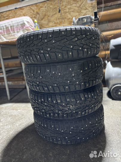 Колеса в сборе р15 vesta