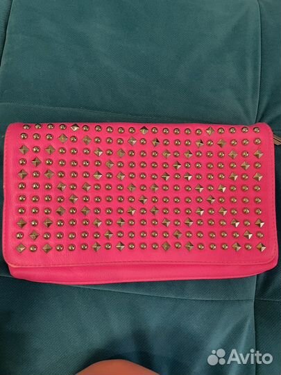 Сумка женская клатч