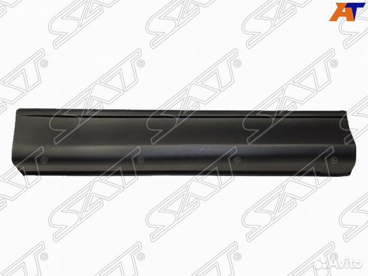 Накладка задней двери mazda CX-5 17- RH ST-MZX6-04