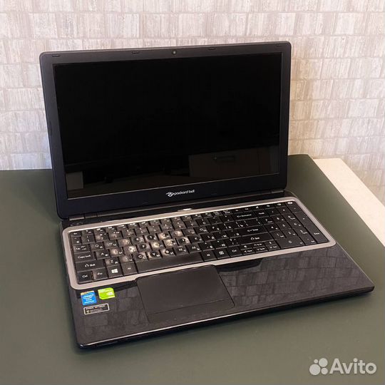 Ноутбук Packard Bell Z5WT1