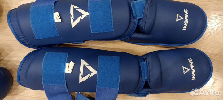 Экипировка для карате