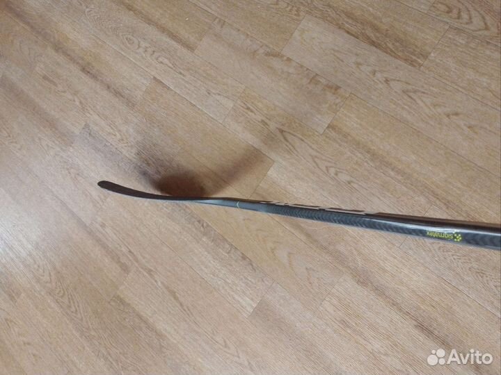 Клюшка CCM trigger 3d jr 50 flex P30