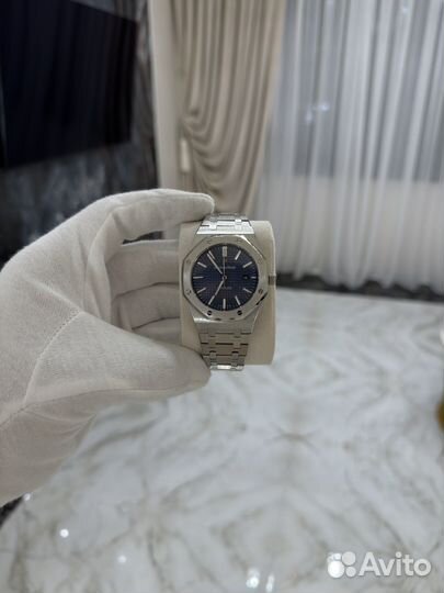 Часы audemars piguet