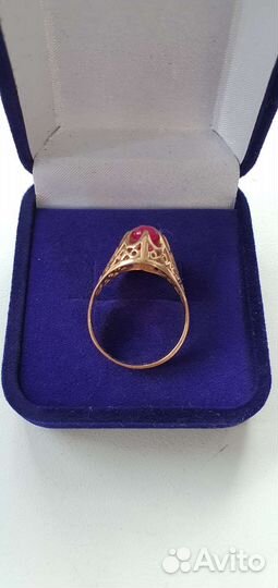 Золотое кольцо СССР