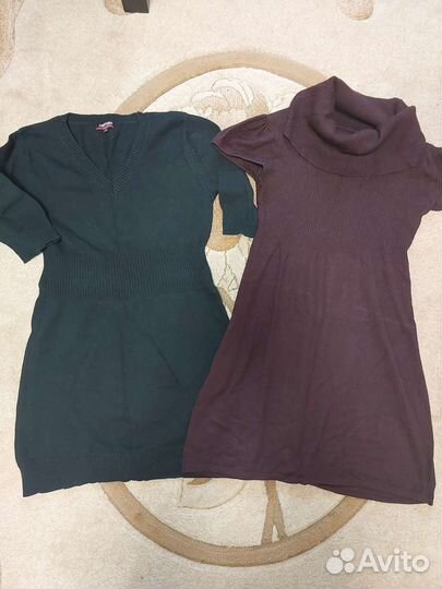 Вещи пакетом 42 размер