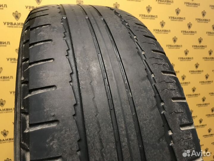 Nokian Tyres Hakkapeliitta SUV 225/65 R17 106H