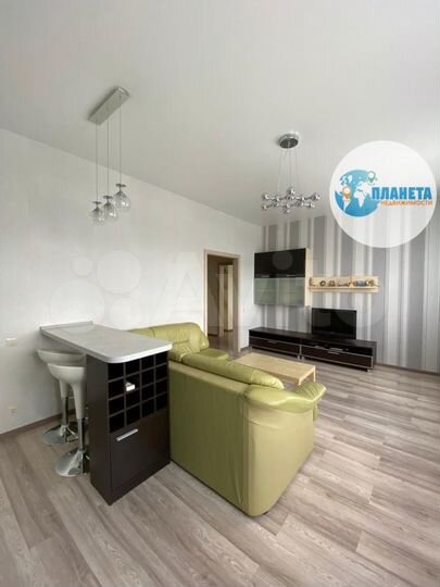 2-к. квартира, 70 м², 5/5 эт.