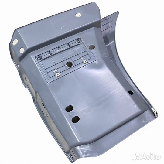 Корпус подножки кабины правый Mercedes Benz Actro