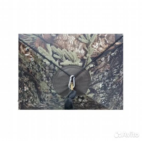 Накидка Антидождевая для палатки куб 4 