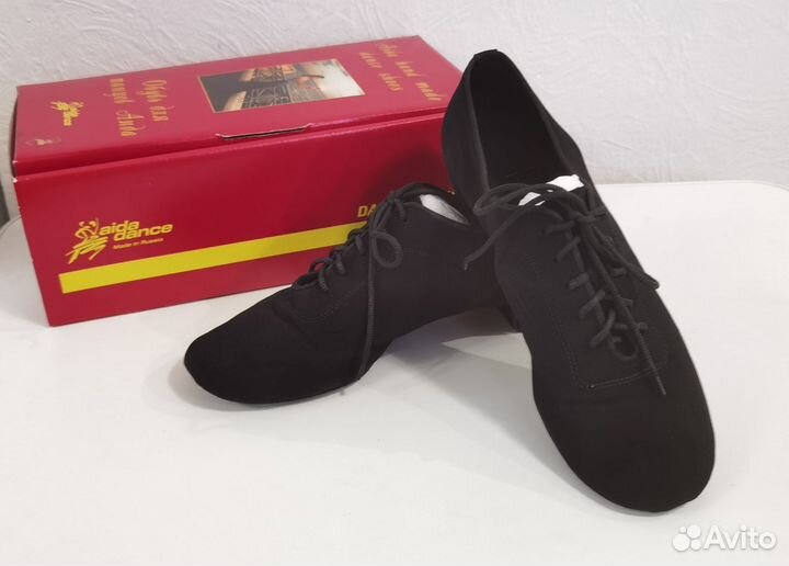 Туфли Aida, стандарт, р.43