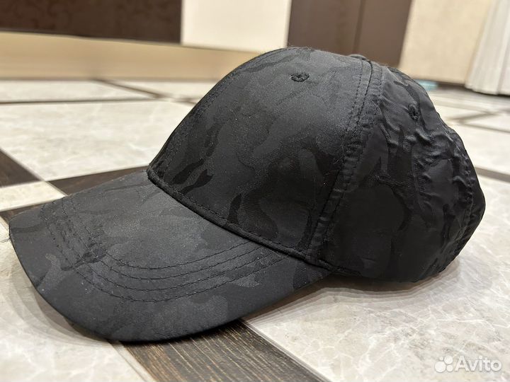 Кепка мужская