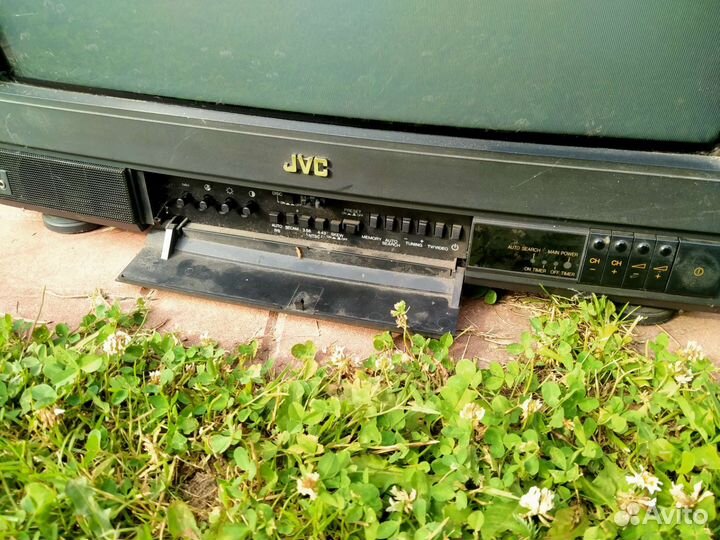 Телевизор для дачи 21 дюйм