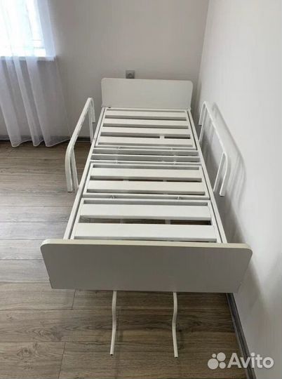 Медицинская кровать дс-031