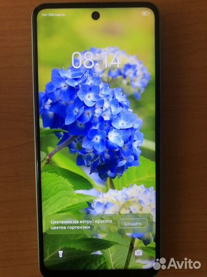 TECNO Camon 19 Neo, 6/128 ГБ