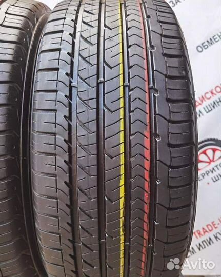 Goodyear Eagle Sport All Season 215/55 R17 94V