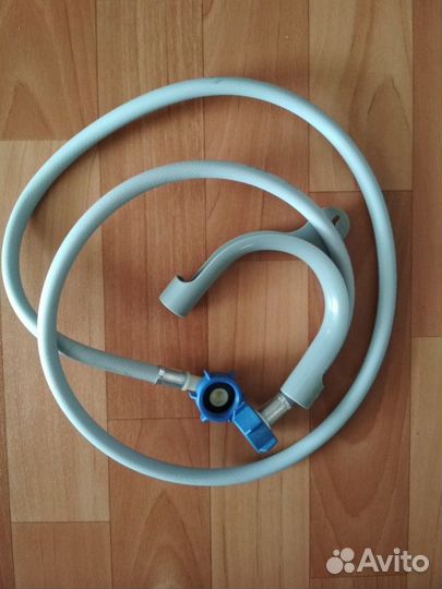 Шланг стиральной машины