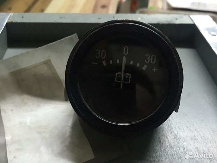 Указатель тока ап 110