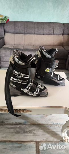 Горнолыжные ботинки Fischer 343 mm