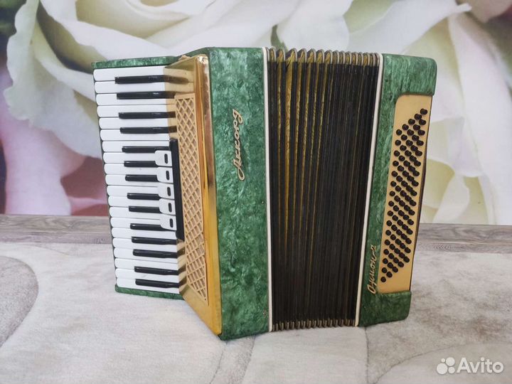 Аккордеон