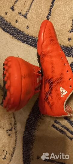 Футбольные сороконожки детские