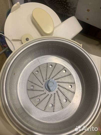 Соковыжималка