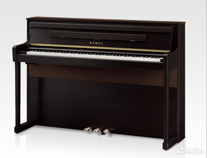 Цифровое пианино Kawai CA901 R
