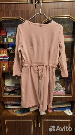 Брендовые платья пакетом 4 шт