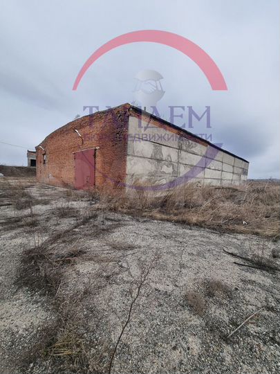 Производство, 900 м²