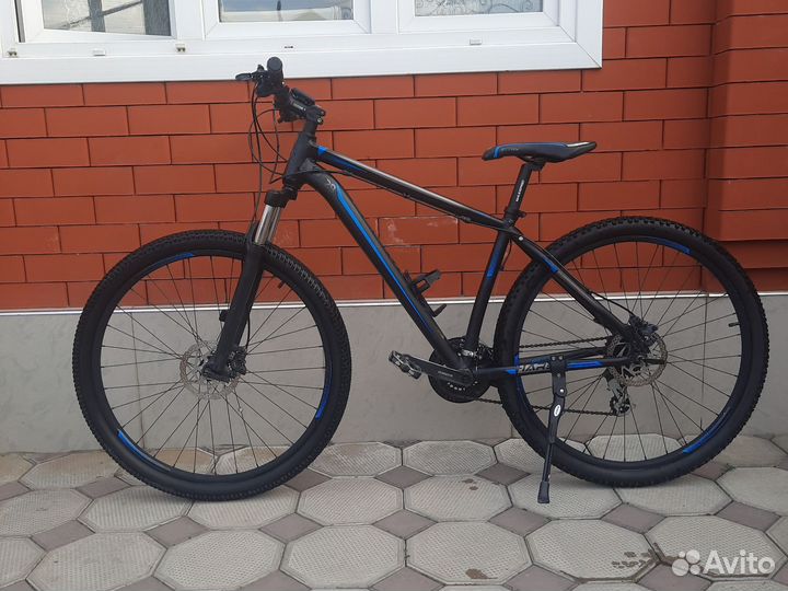 Горный велосипед взрослый 29 колеса