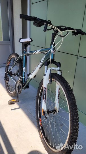 Велосипеды бу взрослый скоростной
