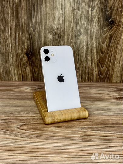 iPhone 12 mini, 128 ГБ