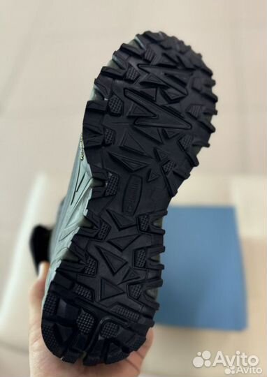 Кроссовки Columbia Зимние