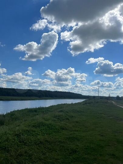 Участок 21 сот. (ИЖС)