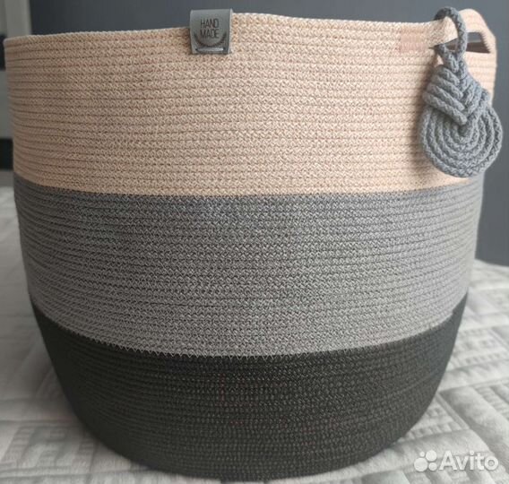 Корзина для хранения