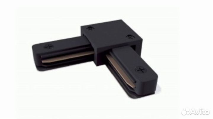 Трековый шинопровод новый