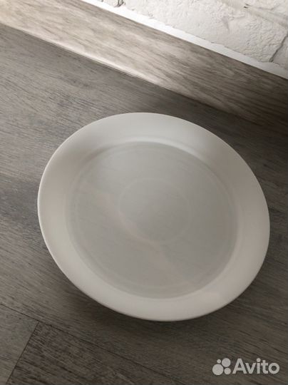 Горшок для цветов новый