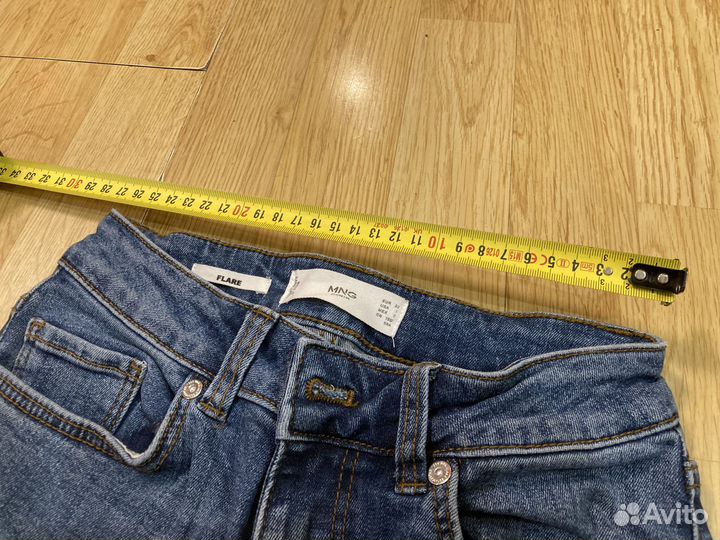 Женские джинсы Mango (без доставки)