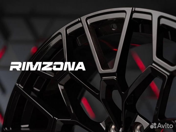 Литые диски BMW 827m Style R20 et26.0 5x112.0