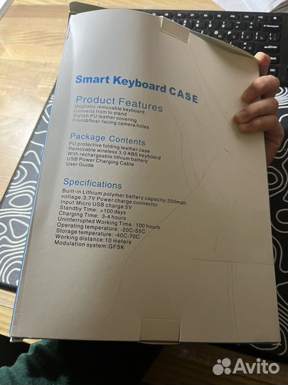 Чехол для планшета и мышь для xiaomi Redmi Pad