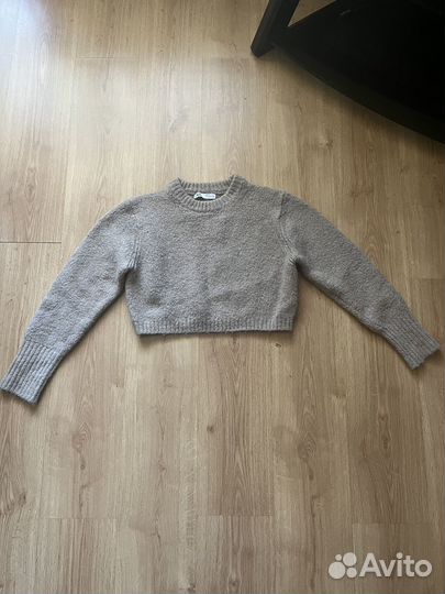 Свитер женский zara s