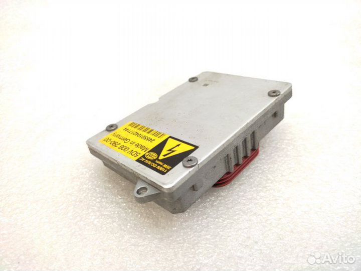 Блок розжига ксенона Bmw X5 E53 2005