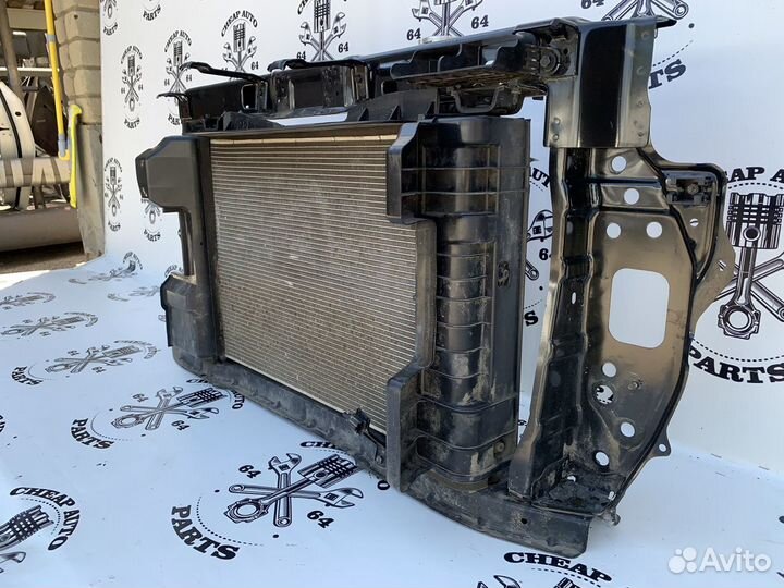 Телевизор в сборе Kia Rio 4/Kia Rio 4 Оригинал