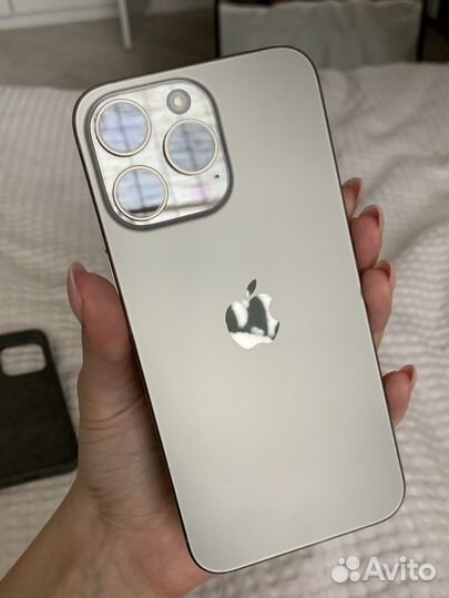 iPhone 15 Pro Max, 512 ГБ