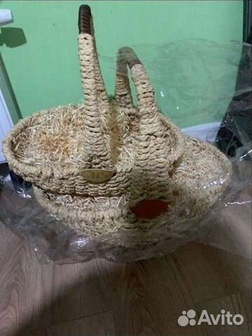 Корзинка из Азбуки вкуса