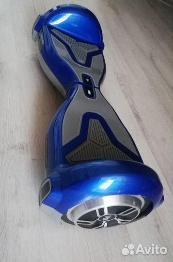 Гироскутер бу